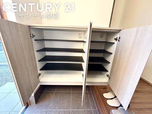 限定2棟★【C21サンテル南店】宮崎市村角町3-B