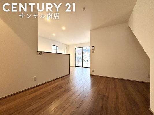 限定2棟★【C21サンテル南店】宮崎市村角町3-B