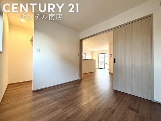 限定2棟★【C21サンテル南店】宮崎市村角町3-B