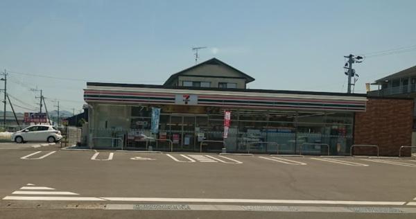 都城市早水町の中古一戸建て(セブンイレブン三股稗田店)