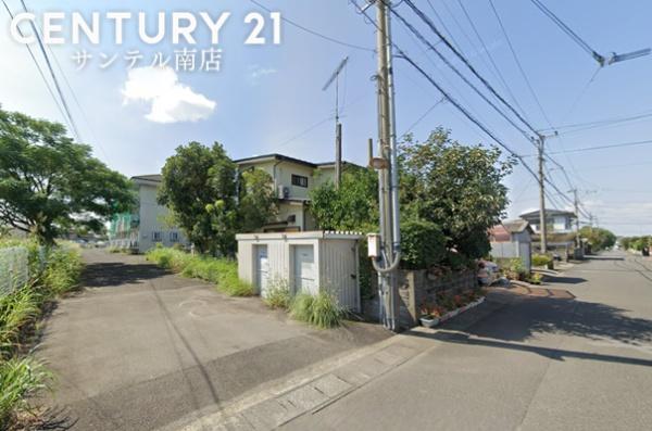 問い合わせ多数エリア！【C21サンテル南店】都城市早水町