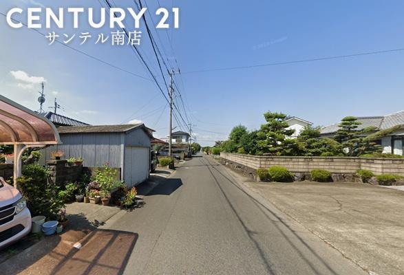 問い合わせ多数エリア！【C21サンテル南店】都城市早水町