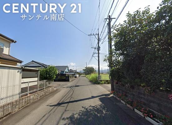 都城市早水町の中古一戸建て