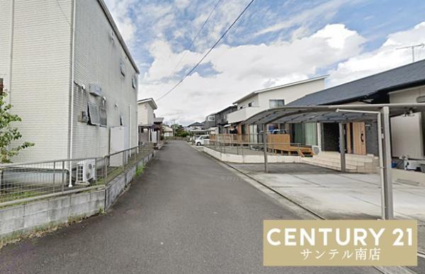 都城市都原町の中古一戸建て