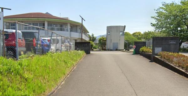 北諸県郡三股町花見原の中古一戸建て(三股町立三股西小学校)