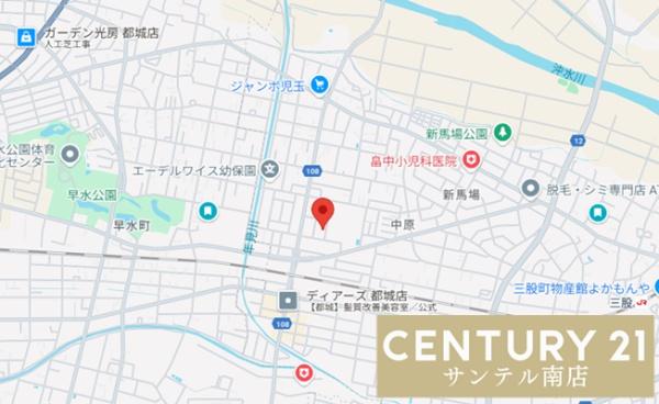 和×モダン平屋【C21サンテル南店】三股町花見原中古戸建