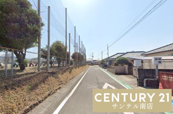 和×モダン平屋【C21サンテル南店】三股町花見原中古戸建