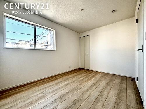 江平東新築戸建第2-1号棟　【C21サンテル南店】