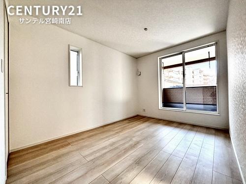 江平東新築戸建第2-1号棟　【C21サンテル南店】