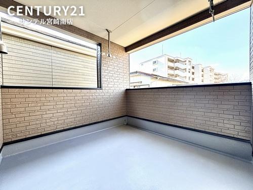 江平東新築戸建第2-1号棟　【C21サンテル南店】