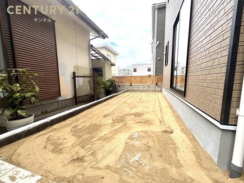 江平東新築戸建第2-1号棟　【C21サンテル南店】