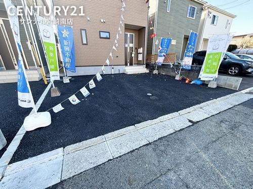 江平東新築戸建第2-1号棟　【C21サンテル南店】