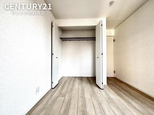 江平東新築戸建第2-1号棟　【C21サンテル南店】