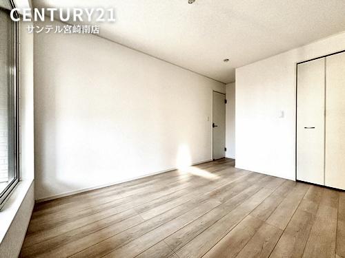 江平東新築戸建第2-1号棟　【C21サンテル南店】
