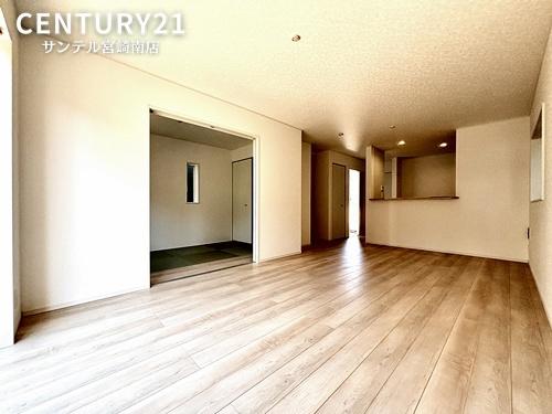 江平東新築戸建第2-1号棟　【C21サンテル南店】