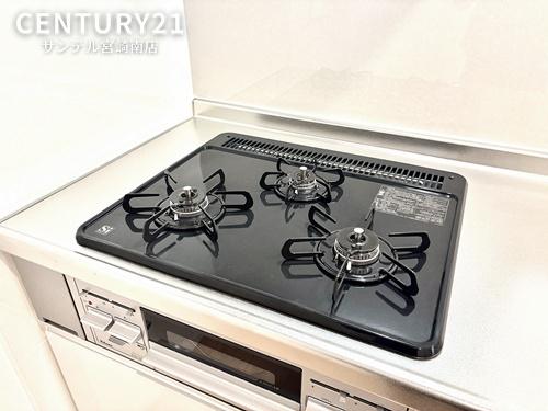 江平東新築戸建第2-1号棟　【C21サンテル南店】