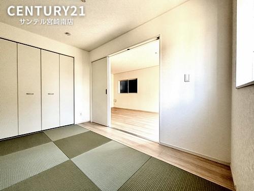 江平東新築戸建第2-1号棟　【C21サンテル南店】