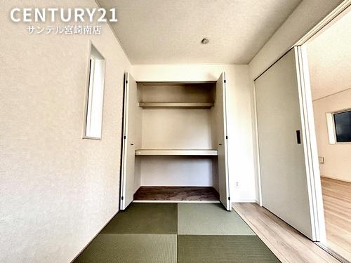 江平東新築戸建第2-1号棟　【C21サンテル南店】