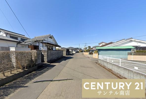都城市鷹尾２丁目の中古一戸建て