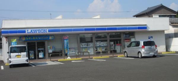 都城市鷹尾2丁目の中古一戸建て(ローソン都城鷹尾二丁目店)