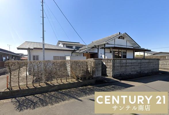 都城市鷹尾２丁目の中古一戸建て