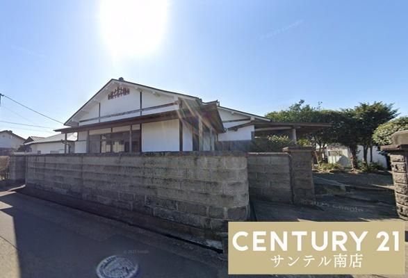 都城市鷹尾２丁目の中古一戸建て