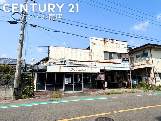 宮崎市清武町正手１丁目の土地