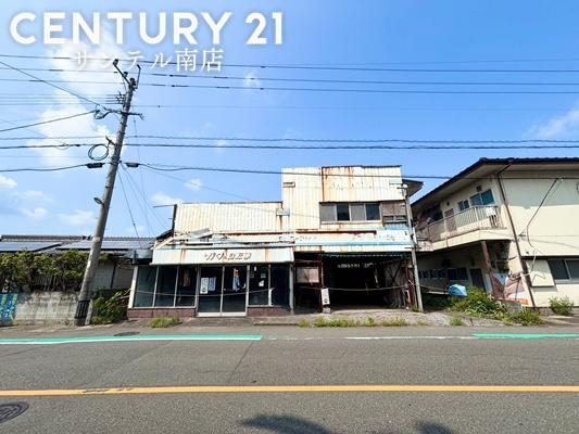 宮崎市清武町正手１丁目の土地