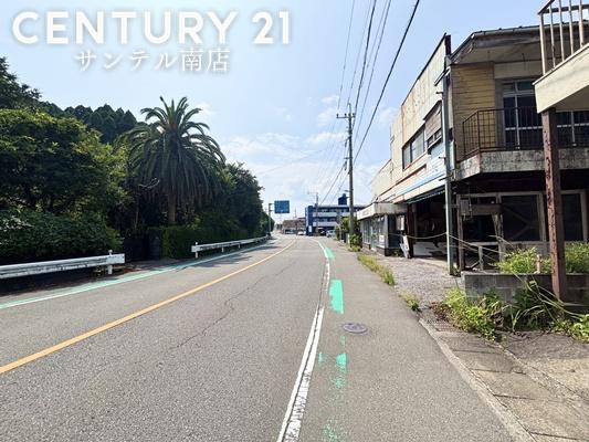 宮崎市清武町正手１丁目の土地
