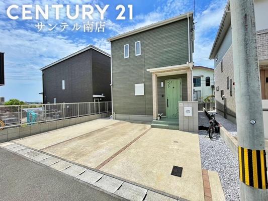 宮崎市月見ケ丘２丁目の中古一戸建て