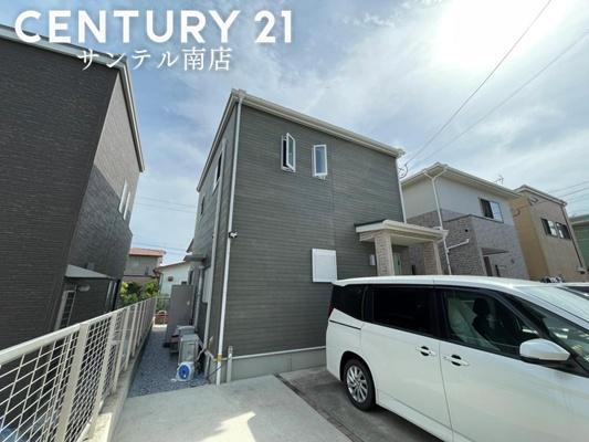 宮崎市月見ケ丘２丁目の中古一戸建て