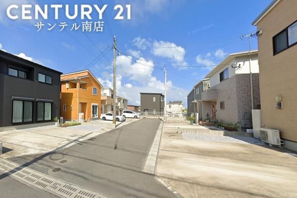宮崎市月見ケ丘２丁目の中古一戸建て