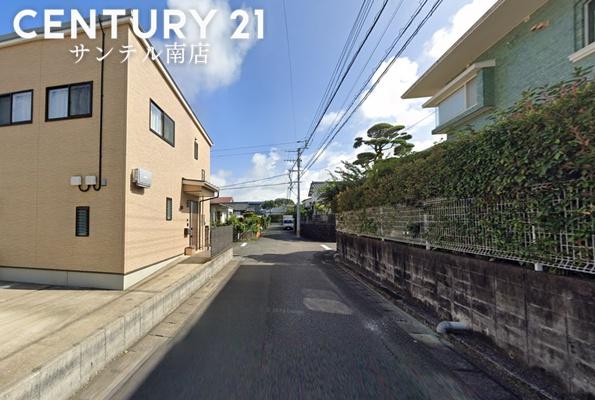 宮崎市月見ケ丘２丁目の中古一戸建て