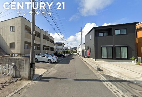 宮崎市月見ケ丘２丁目の中古一戸建て