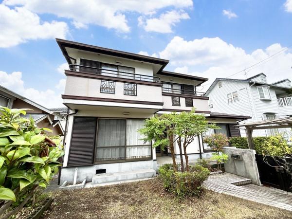 宮崎市生目台西１丁目の中古一戸建て