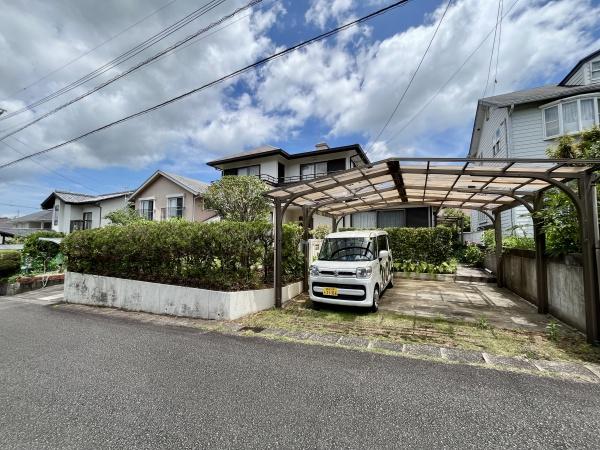 【C21サンテル南店】生目台西中古住宅