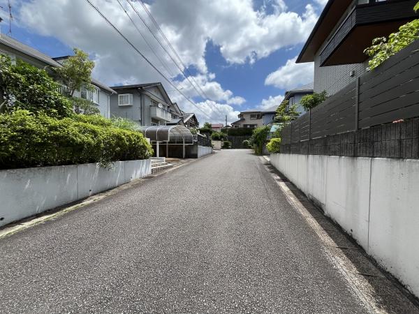 宮崎市生目台西１丁目の中古一戸建て
