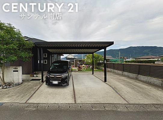 宮崎市田野町あけぼの２丁目の中古一戸建て