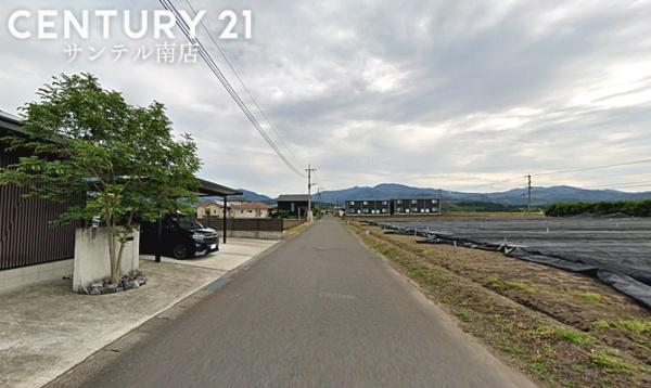 宮崎市田野町あけぼの２丁目の中古一戸建て