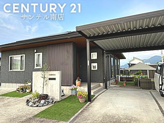 平屋【C21サンテル南店】田野町あけぼの2丁目中古戸建