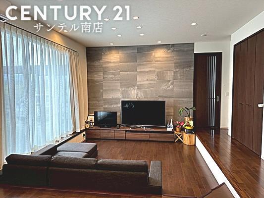 平屋【C21サンテル南店】田野町あけぼの2丁目中古戸建