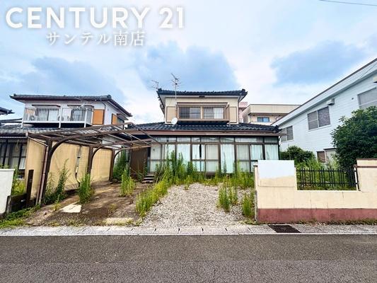 【C21サンテル南店】宮崎市大字小松中古戸建