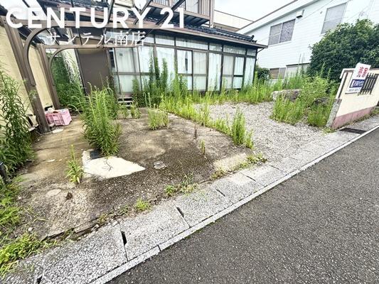 【C21サンテル南店】宮崎市大字小松中古戸建