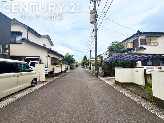 宮崎市大字小松の中古一戸建て