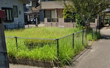 【C21サンテル南店】宮崎市吾妻町新築戸建(高洲緑地広場)