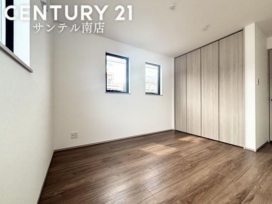 【C21サンテル南店】宮崎市吾妻町新築戸建