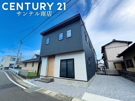 【C21サンテル南店】宮崎市吾妻町新築戸建