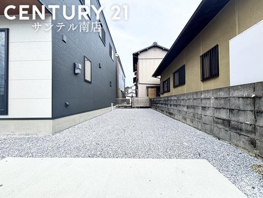【C21サンテル南店】宮崎市吾妻町新築戸建