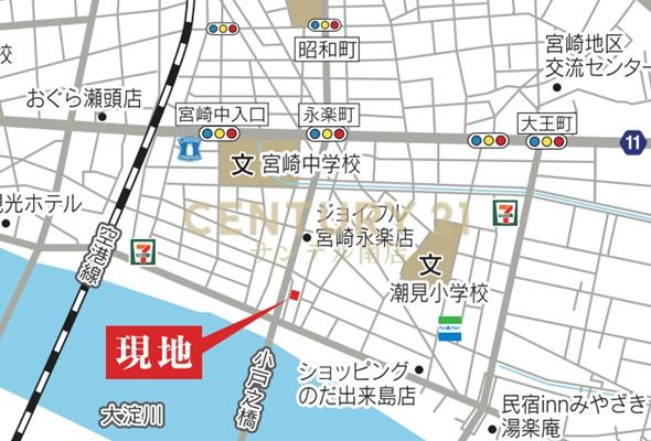 【C21サンテル南店】宮崎市吾妻町新築戸建