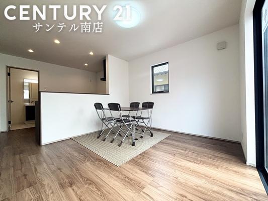 【C21サンテル南店】宮崎市吾妻町新築戸建